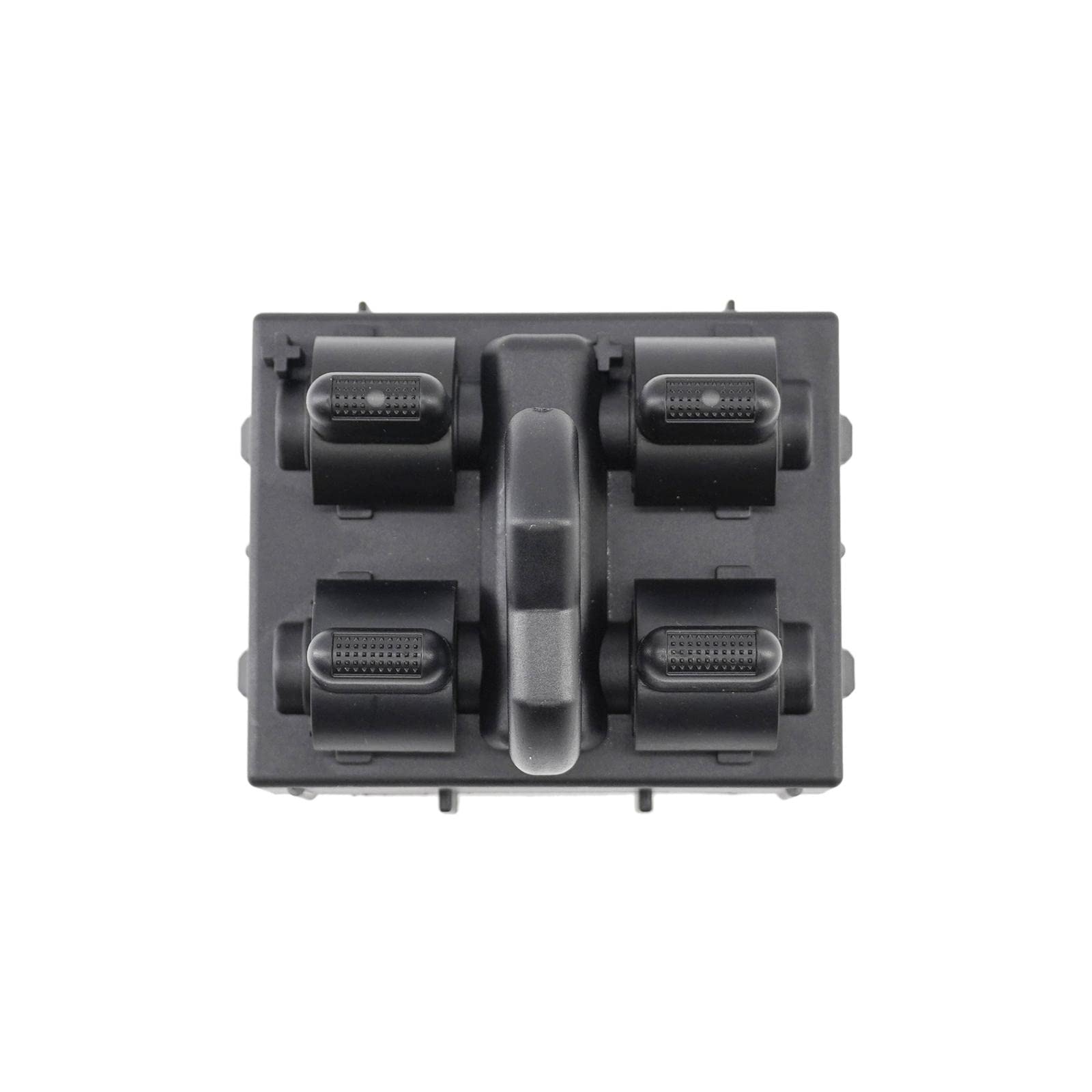 Master Power Window Switch 4602756AA para 3.8L accesorio reemplaza fácil instalación