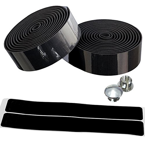 KIIVI Sughero Nastro Manubrio Bici da Strada