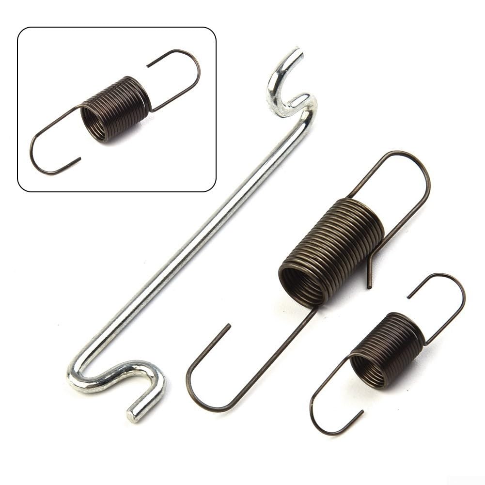 Reliable Carburetor Linkage & Governing Spring for Robin EY20 Generator, Compatible with For RGX2400