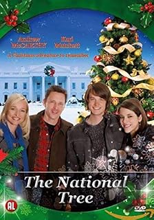 The National Tree