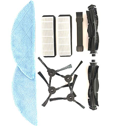 Robot Vacuum Replacement Kits (L)