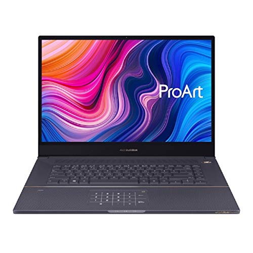 Preisvergleich Produktbild ASUS H700GV-AV023R I7-9750H 2.6 GHZ