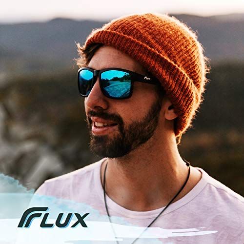 Flux Verano Polarized Sports Sunglasses For Men And Women Uv400 Protection Active Lifestyles thumb #3