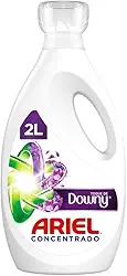 Lava Roupas Ariel Expert com Toque de Downy - 2L