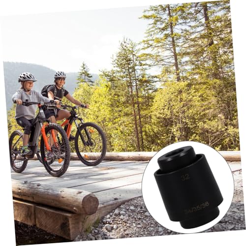 Happyyami Dust Seal Installation Tool 32mm Dust Wiper Guide Driver Bicycle Suspension Fork by Happyyami - Image 9