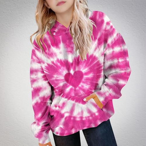 Graphic Hoodies for Kids Girl Unisex Novelty Sweatshirts Cool 3D Printed Pullover Hoody Hoodie with Pocket2