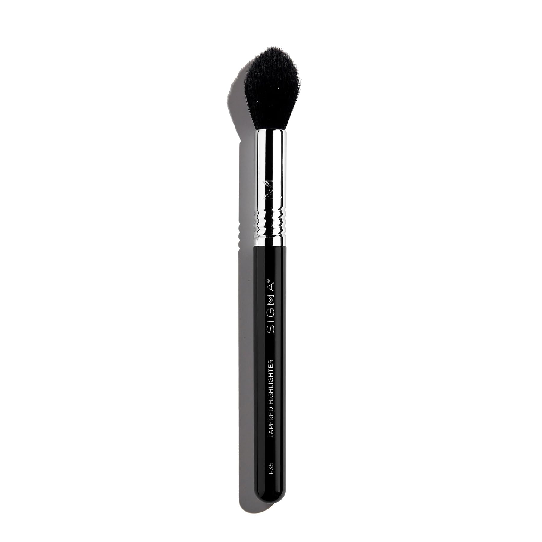 Sigma Beauty Tapered Highlighter Brush,F35-1