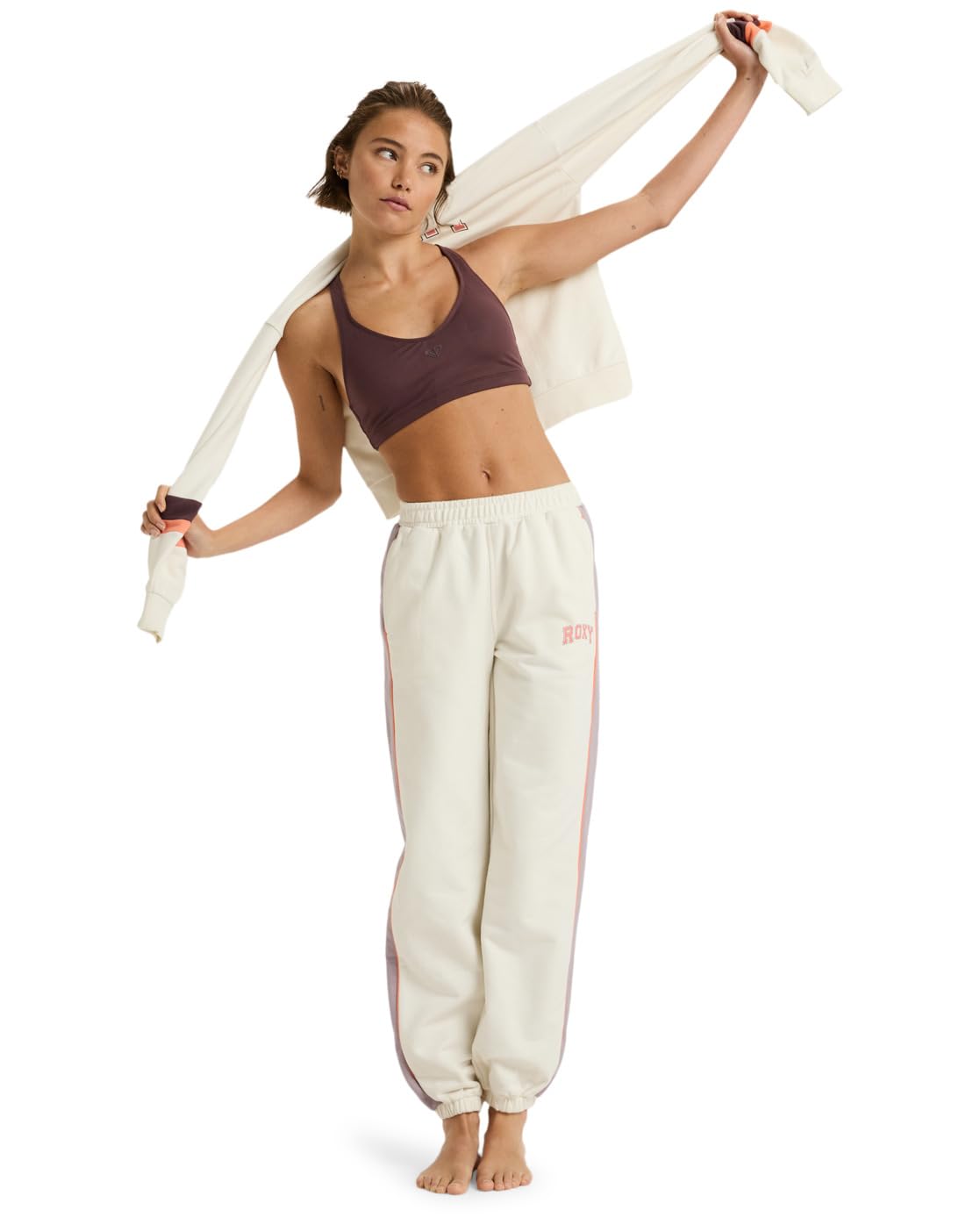 Roxy Apparel|Outer Layer Femme ERJFB03486