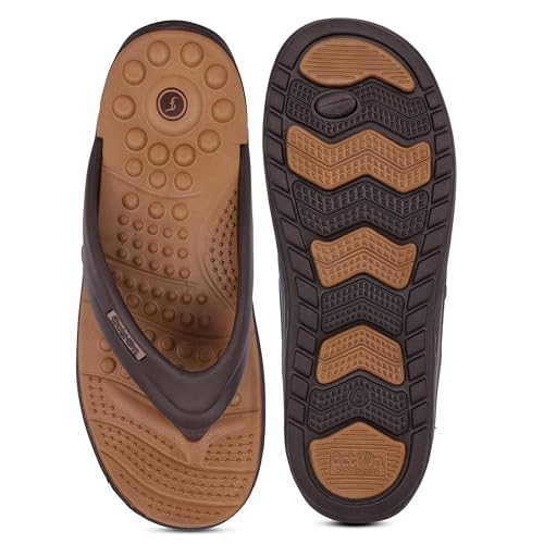 Image of Action Men HRAN-24 Slipper