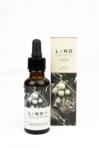 LINO ORGANICS ^}kICb`Z (30ml)