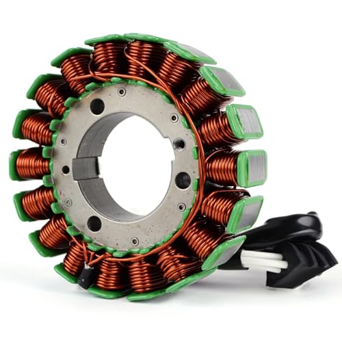 Bobine de stator d'allumage FZ6R réglage ratés moteur magnéto moto 20S-81410-00