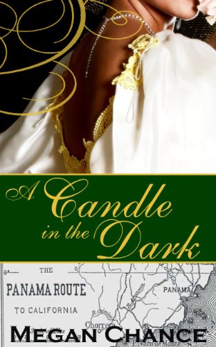 A Candle in the Dark