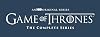 Game of Thrones: The Complete Series Blu-ray