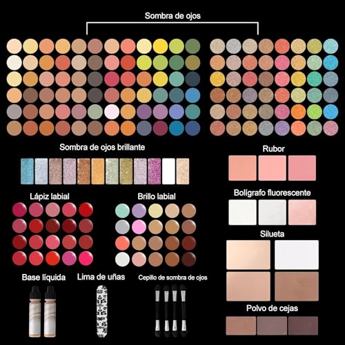 Kit de mufa 23 Imagen adicional