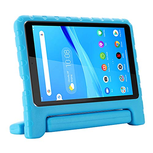 Cradle HR - Funda protectora para tablet Lenovo Tab M8(TB-8705F/TB-8505F) de 8 pulgadas, EVA ligera y resistente a los golpes