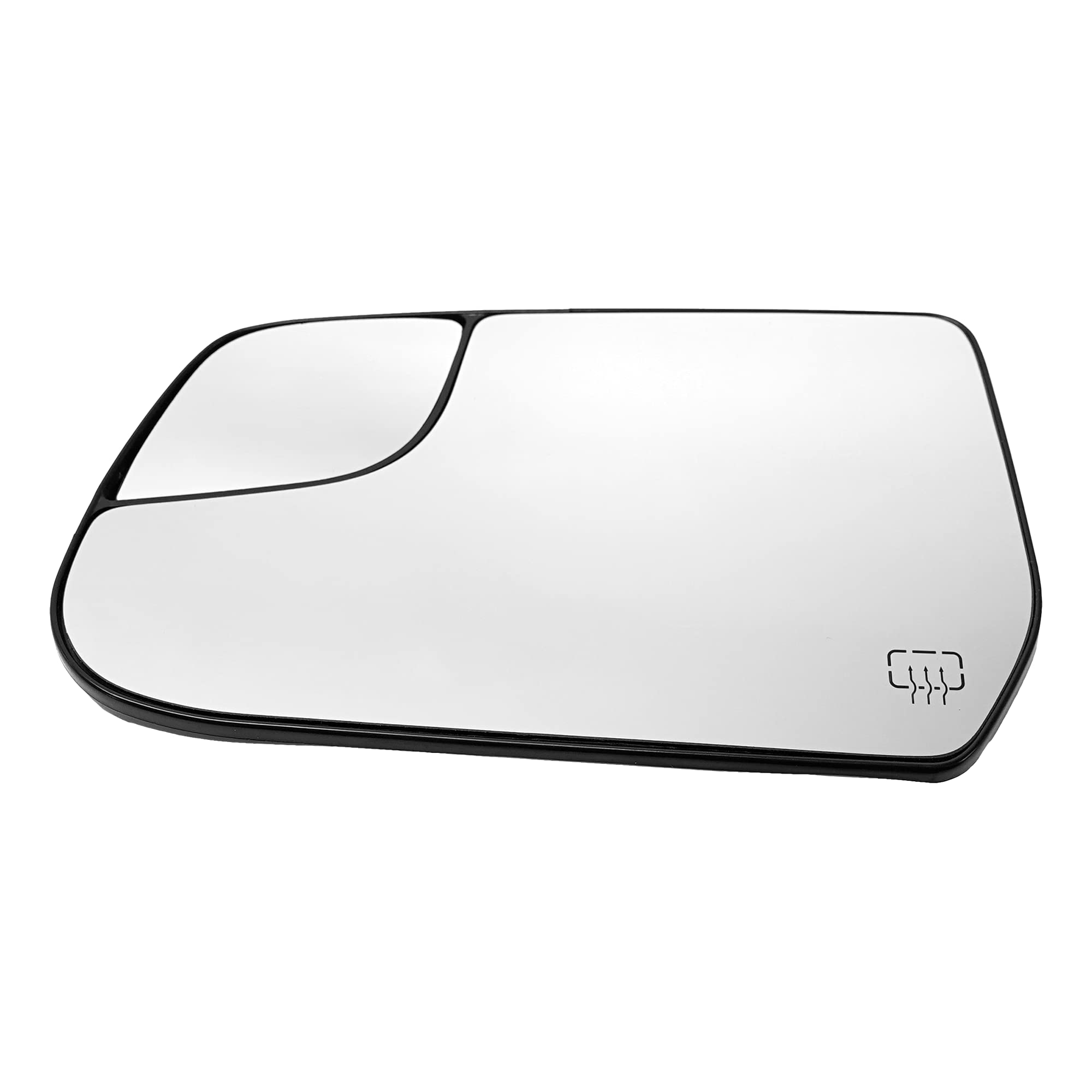 Amazon.com: Kool Vue Mirror Glass Compatible with Chevrolet