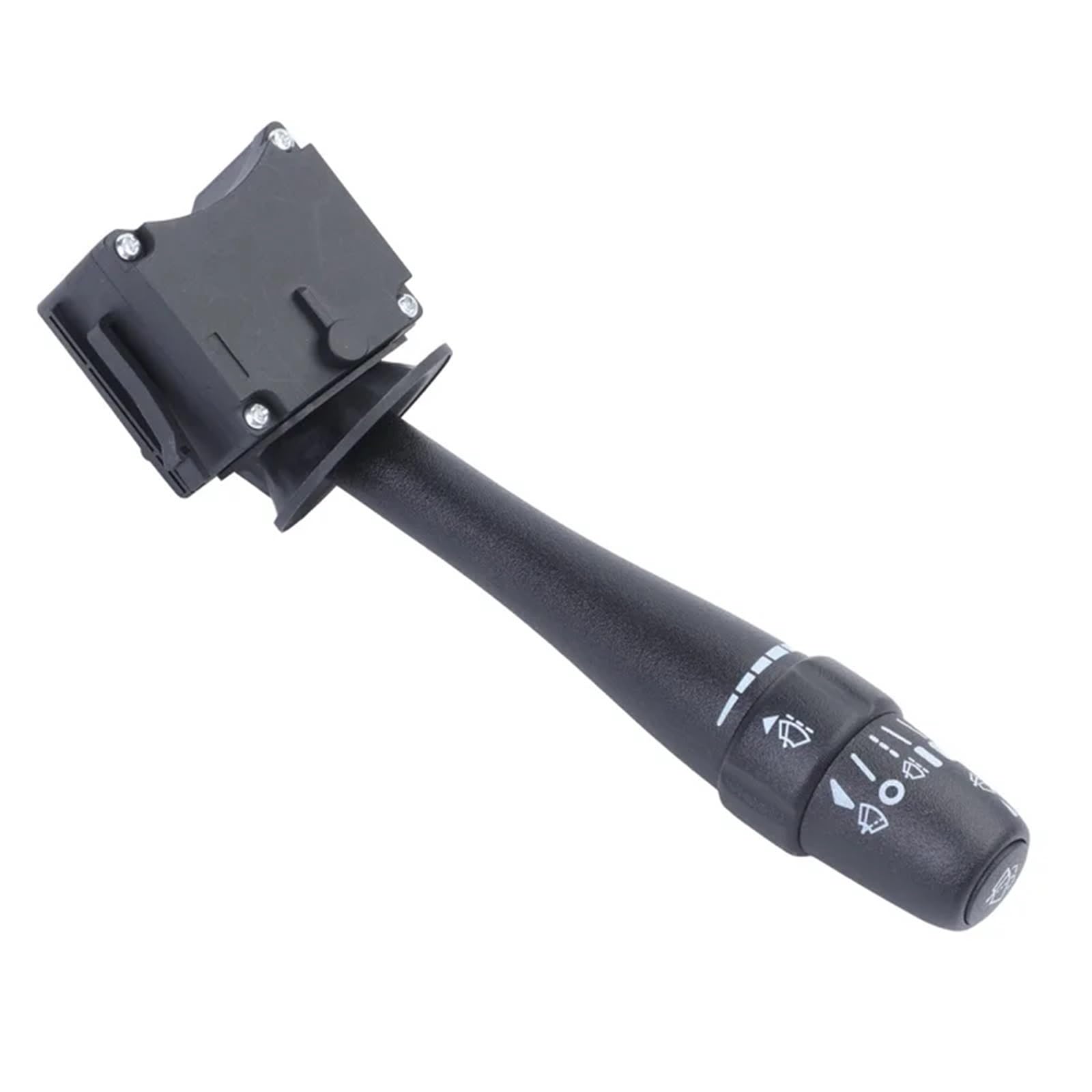 Interruptor crucero para automóvil Para Interruptor CHEVROLET | 15913466 Palanca del limpiaparabrisas de la columna de dirección 21994379 25913466 SW8005 Malibu 2006-2012