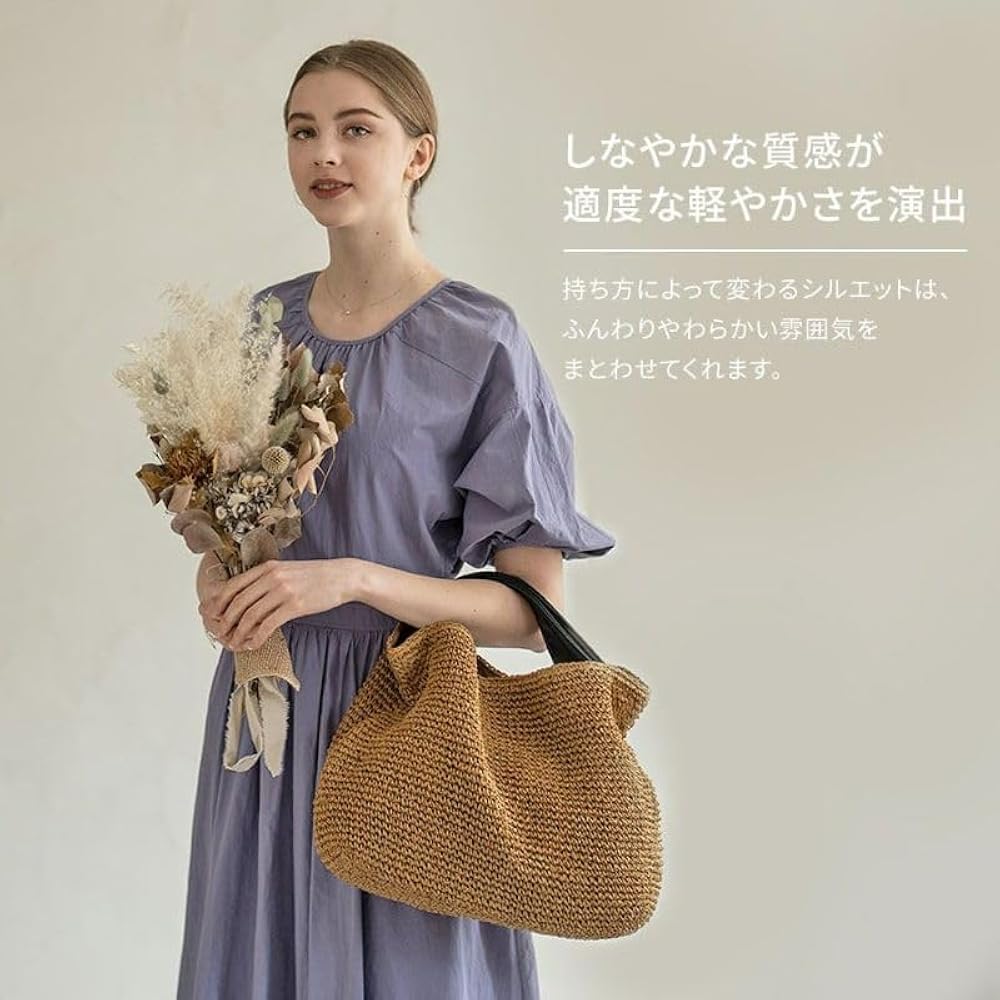 お値下げ！HEYNI ヘイニ　ナジア　ブラック　かごバッグ　ベーセーストック お値下げ！HEYNI ヘイニ ナジア ブラック かごバッグ ベーセー