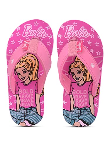 Image of toothless girls Flip Flops Slipper
