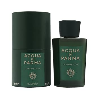 Amazon.com : Acqua Di Parma Colonia Club Eau De Cologne