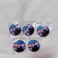 すとぷり ころん アスター 特典缶バッジ Amazon.co.jp: すとぷり ころん アスター アルバム 特典 缶