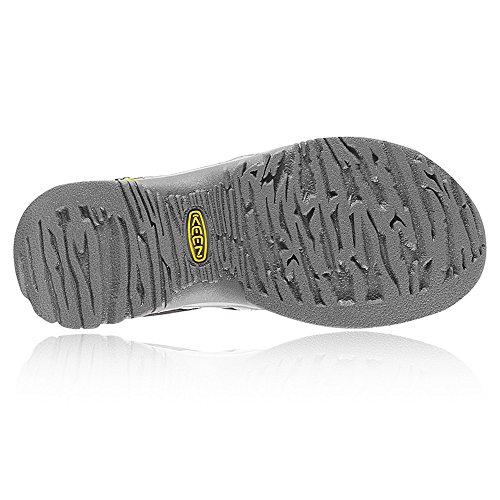 Image of KEEN Women's Whisper Closed Toe Durable Comfortable Easy On Washable Adventure Sandals