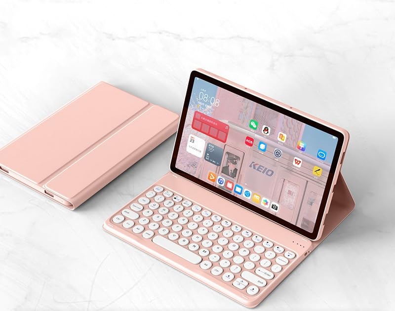 Amazon | kaidisen Xiaomi Redmi Pad SE 11インチ用の キーボード