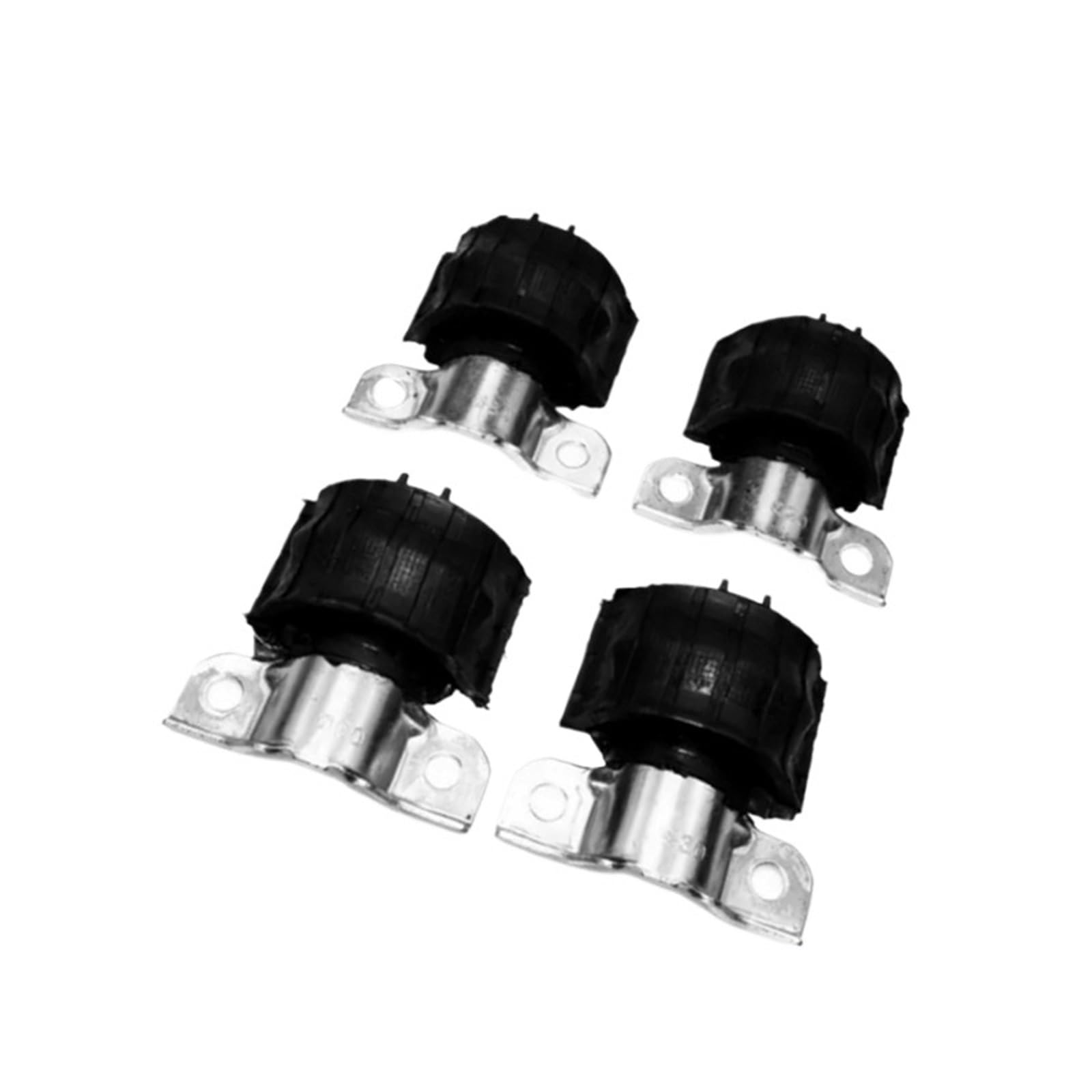 Tuleja stabilizatora Pasuje do Mercedes Benz W164 GL320 GL350 GL550 ML320 1643231185 A1643231185 tuleja stabilizatora zawieszenia przedniego(4Pcs)