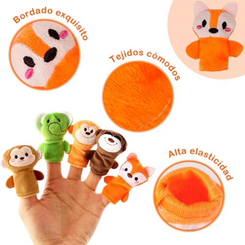 Encuentra reviews de Teatrillo marionetas disponible en línea para comprar. 18 Imagen adicional