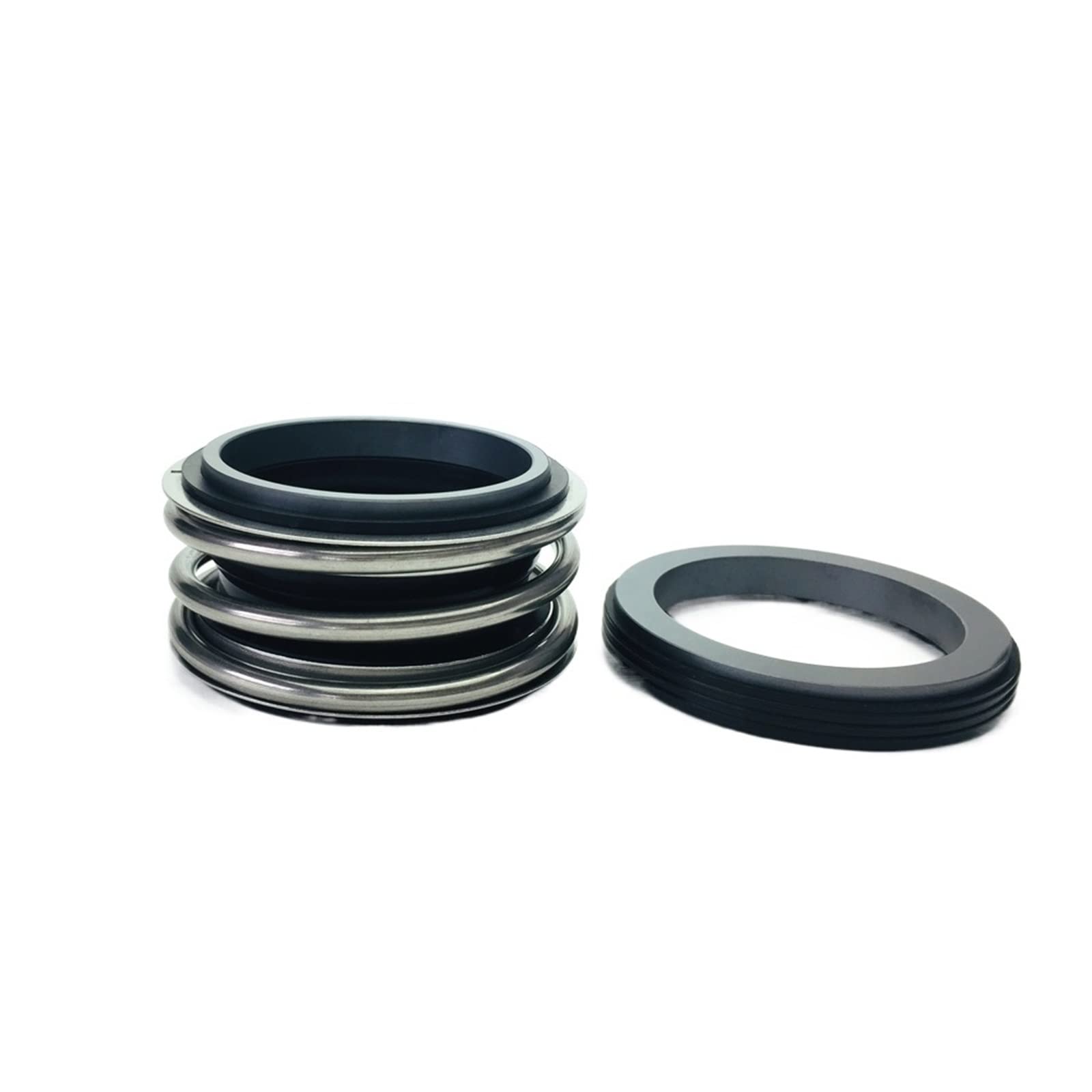 Sprężynowe uszczelnienie mechaniczne, MG1/43-G60 MB1-43 109-43 uszczelnienia mechaniczne Rozmiar wału 43 mm Typ MG1 Pompy wodne z uszczelkami wału gniazda G60 Startionary