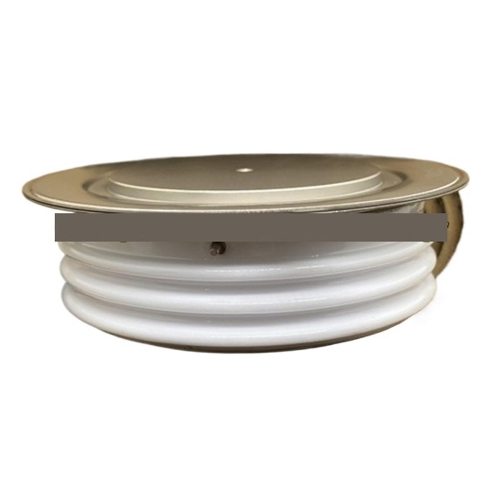 Thyristor N880CH24 pour stabiliser le courant des ponts de diodes