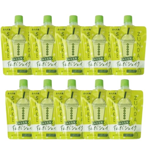 �y�Ⓚ�����z���񂾃V�F�C�N 10�� ��� ���񂾃V�F�[�N