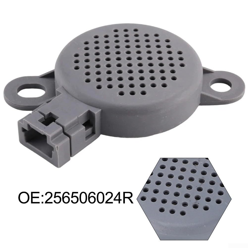 Sostituzione dell'allarme cicalino di parcheggio per Nissan per Qashqai per modelli J11 e T32 dal 2013 al 2021 Adatto al numero di parte OEM 256506024R