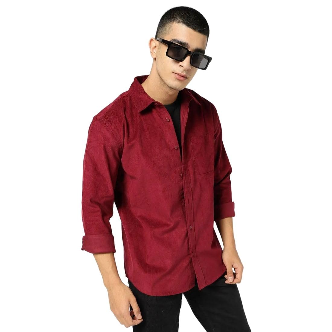 gap Men's Regular Fit Shirt-picture-42