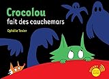  Crocolou fait des cauchemars