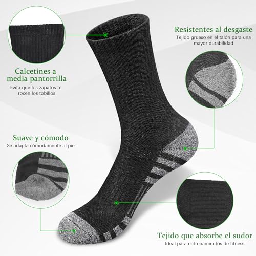 Calcetines para Hombre marca Ausein (2)