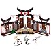 Produktbild Lego 2504 - Ninjago 2504 Spinjitzu Trainingszentrum