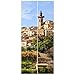 Produktbild Vliestapete Tür - Rural Valldemossa - Türtapete, Größe HxB: 215cm x 96cm