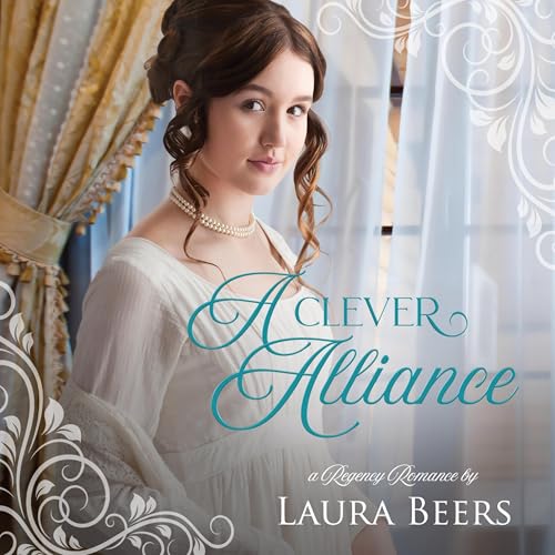 A Clever Alliance by Laura Beers episode artwork