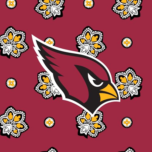 Image of Vera Bradley Women's Clear Nfl Small Belt Bag (Multiple Teams Available)
