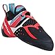 La Sportiva S.p.A. Solution Comp Women Größe 36,5 Hibiscus/Malibu Blue