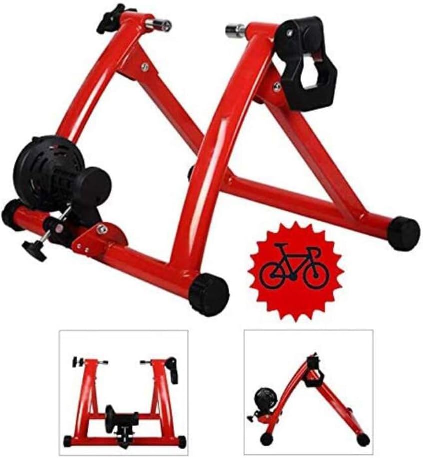 ruota di allenamento per bici da 26 pollici