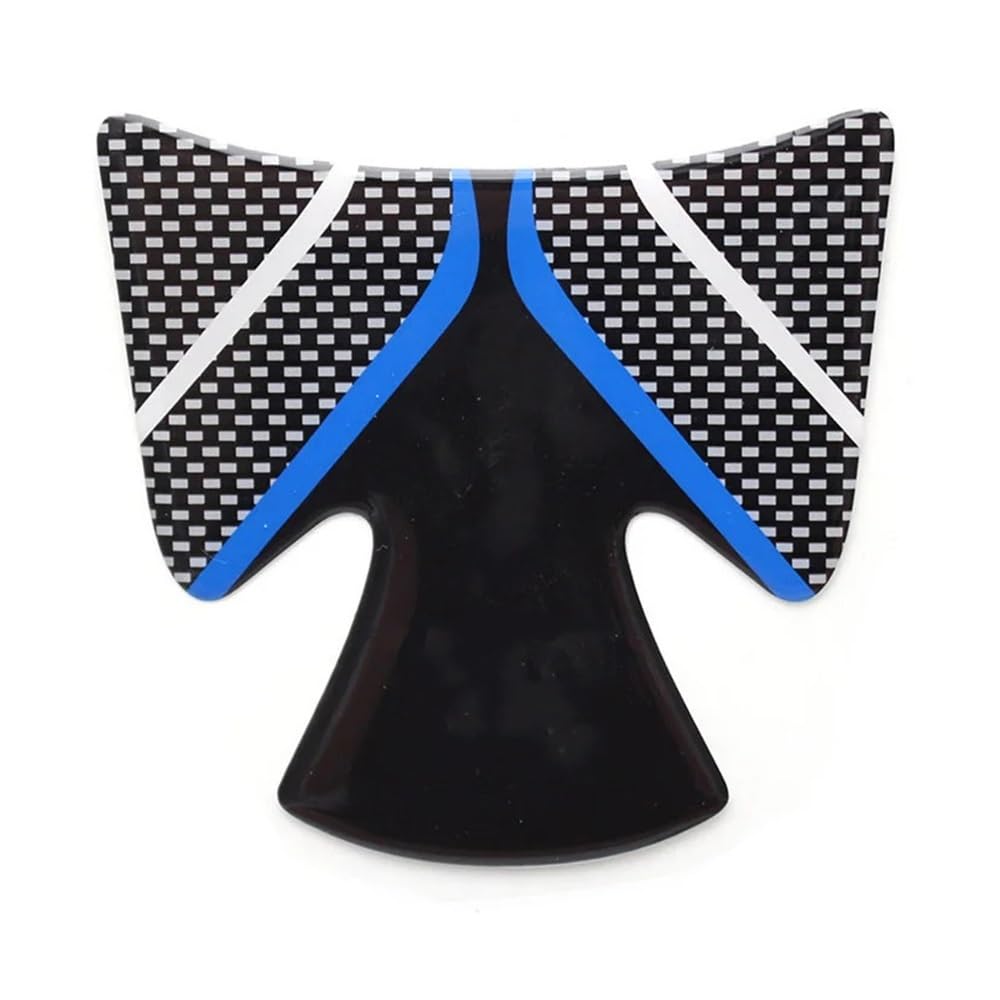 Motorcycle Fuel Tank Sticker Motorcycle Fuel Tank Cap Sticker Fuel Tank Decal Traction Side Pad Gas Fuel Knee Decal for Z900 Z900