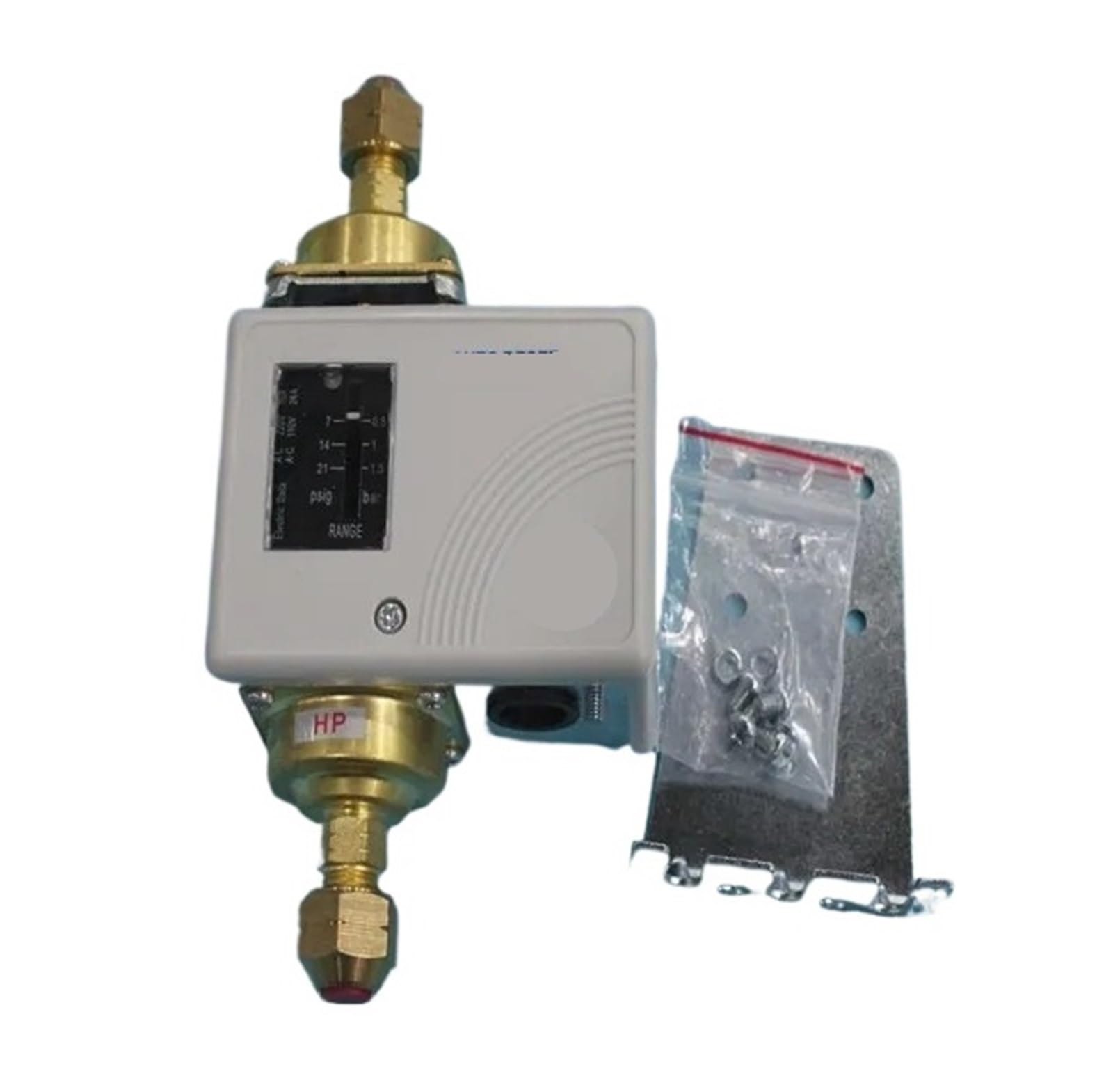 Cjkxpzmh One Color Jc-60Ch Jc-306M Jc-606M Jc-35Ce Jc-15Ch Pressure Switch Controller(Jc-35Ce)