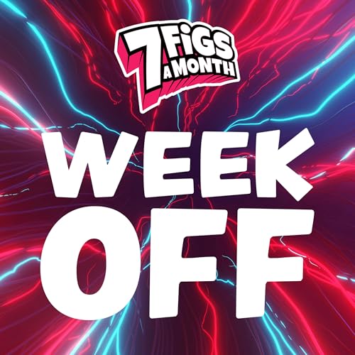 Page de couverture de Week Off