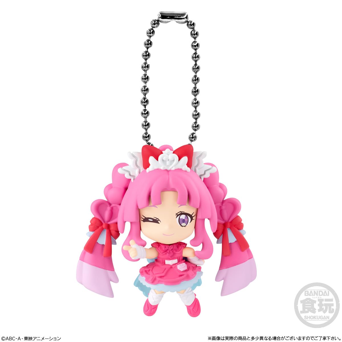 Amazon | バンダイ(BANDAI) 名探偵プリキュア！ マスコット2
