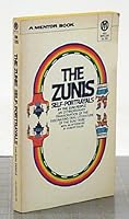 The Zunis: Self-Portrayals B001REMJMU Book Cover