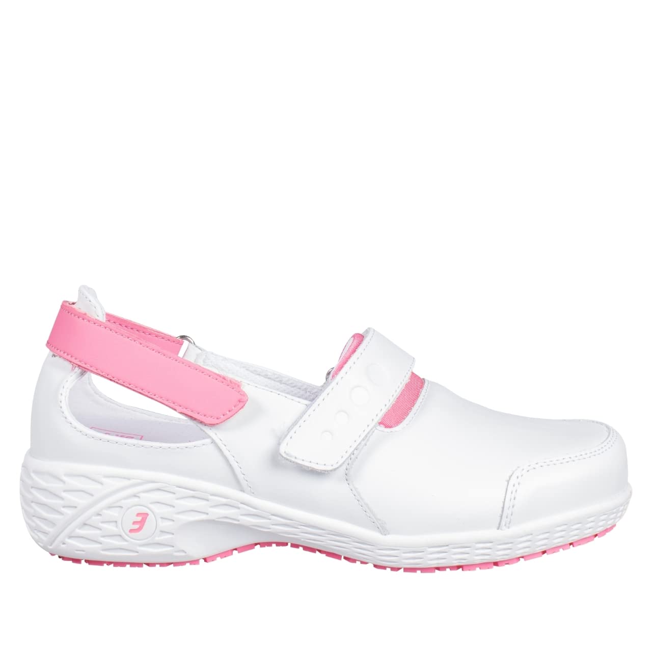 SAFETY JOGGERUnisex's Samantha Ballet Flat