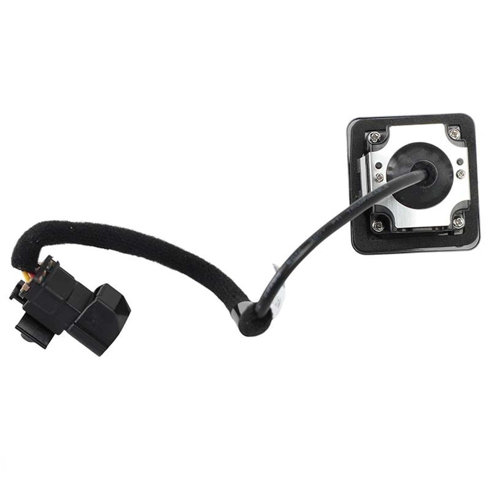 Cámara De Visión Trasera para Coche 95760-A6100, para Marcha Atrás Y Estacionamiento para I30 para Elantra