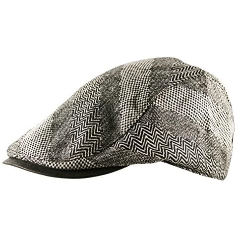 Itzu Casquette Souple Homme Cover
